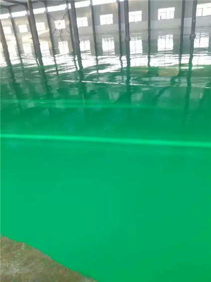 利通,我直接给你一份室外地坪漆翻新维修