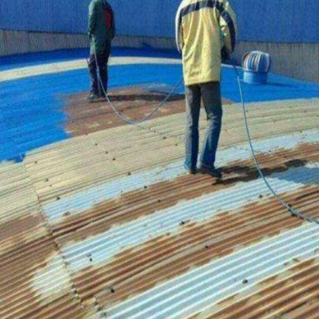 利通地面翻新与地坪漆施工流程